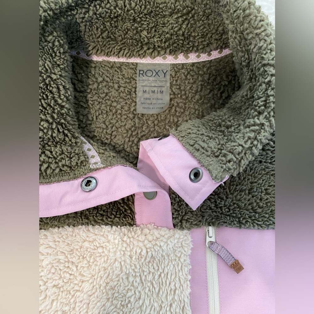 Roxy Pullover - image 3